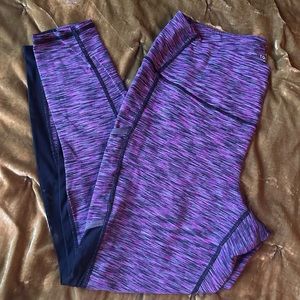 Torrid size 1 athletic pants